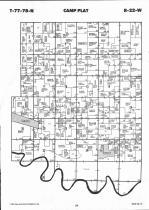 Map Image 021, Polk County 1992